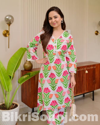 টুপিস কুর্তি